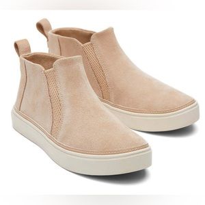 Toms Bryce Slip On Shoes